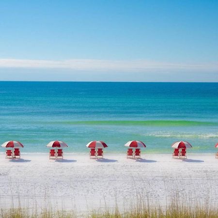 Gulf Terrace 298 Villa Destin Luaran gambar