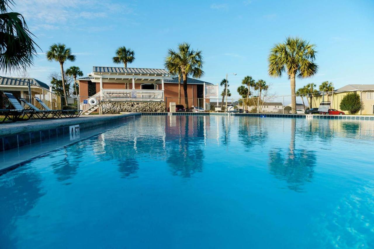 Gulf Terrace 298 Villa Destin Luaran gambar