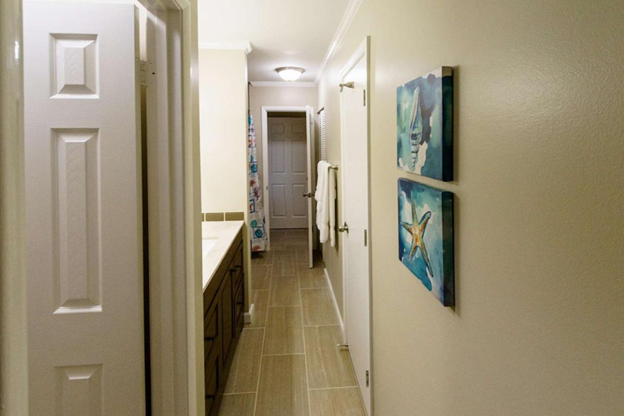 Gulf Terrace 298 Villa Destin Luaran gambar
