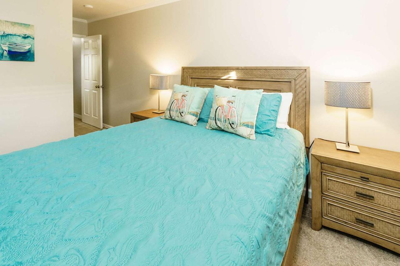 Gulf Terrace 298 Villa Destin Luaran gambar