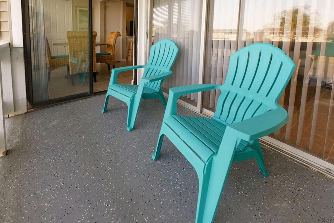 Gulf Terrace 298 Villa Destin Luaran gambar