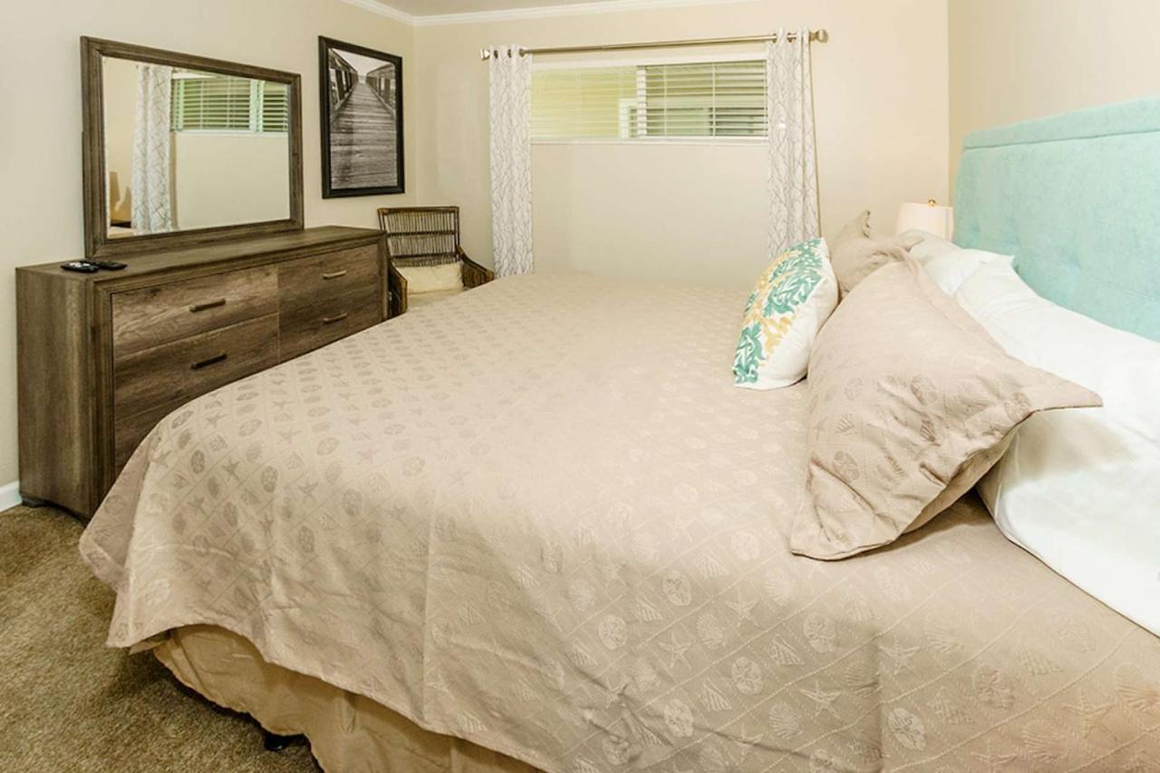 Gulf Terrace 298 Villa Destin Luaran gambar