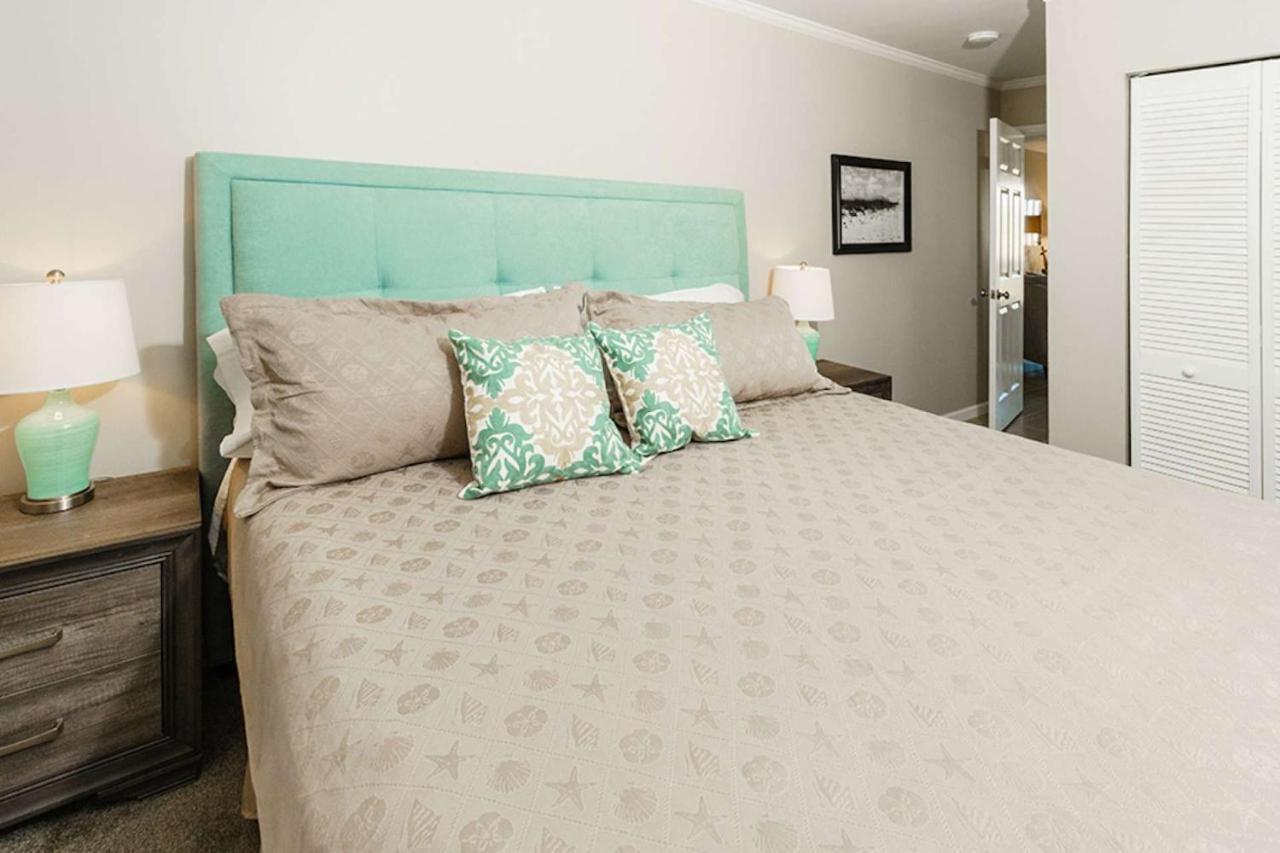 Gulf Terrace 298 Villa Destin Luaran gambar