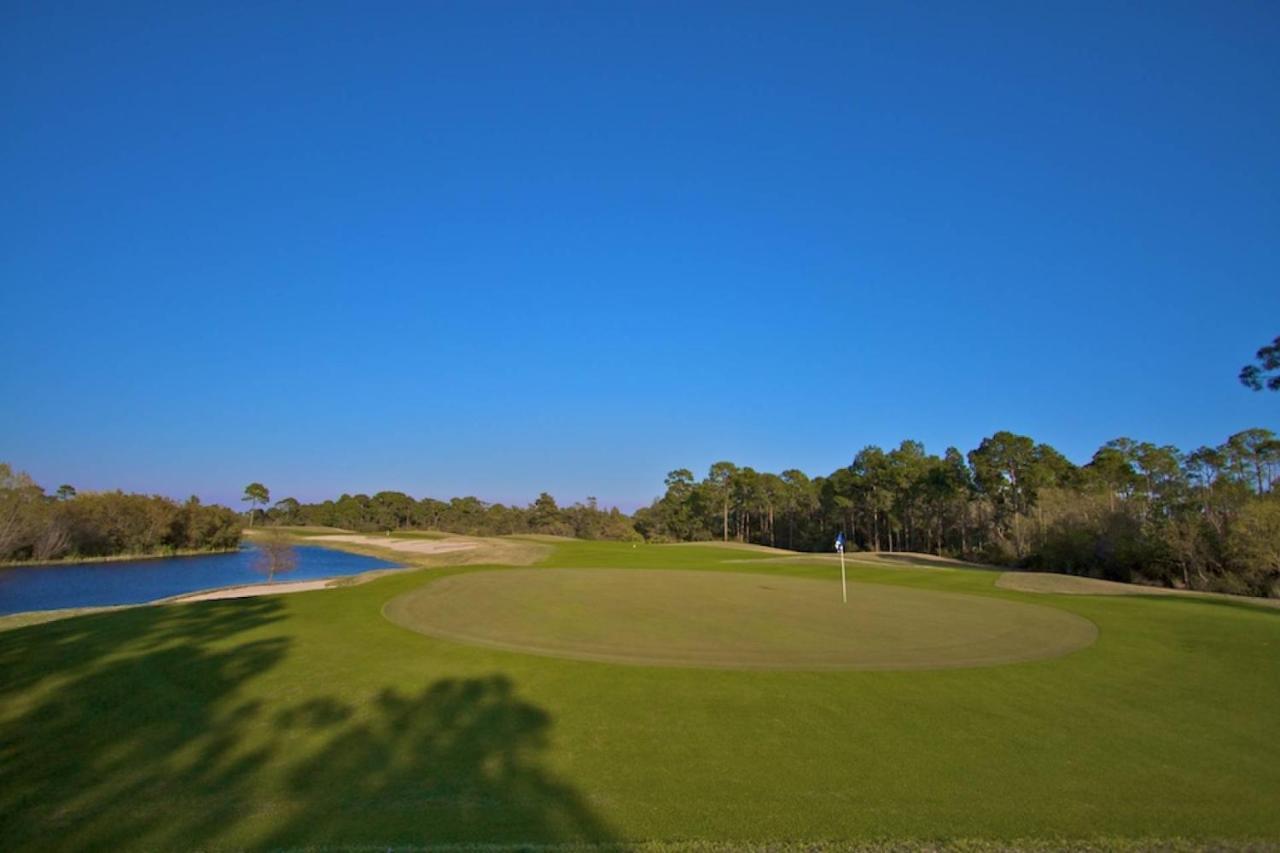 Gulf Terrace 298 Villa Destin Luaran gambar