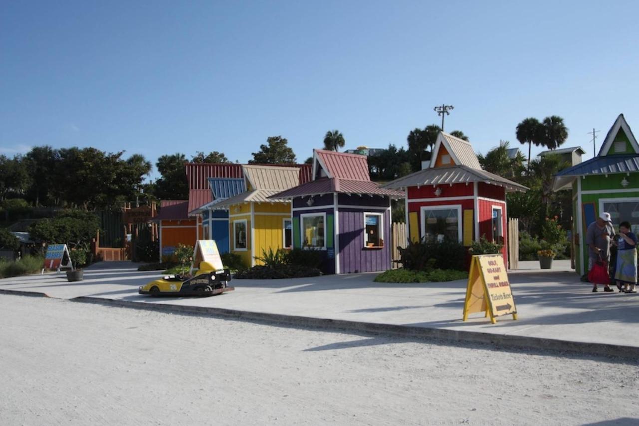 Gulf Terrace 298 Villa Destin Luaran gambar